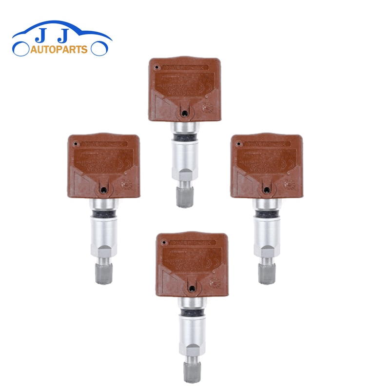 Opel Zafira C Astra Insignia Ÿ̾ з  Opel Ampera Chevrolet Volt 433MHz  4PCS ο TPMS  13348393 MHz
